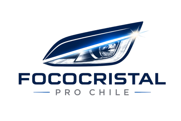 FocoCristal Pro Chile Logo